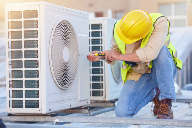 Best Emergency HVAC repair  in Seeley, CA