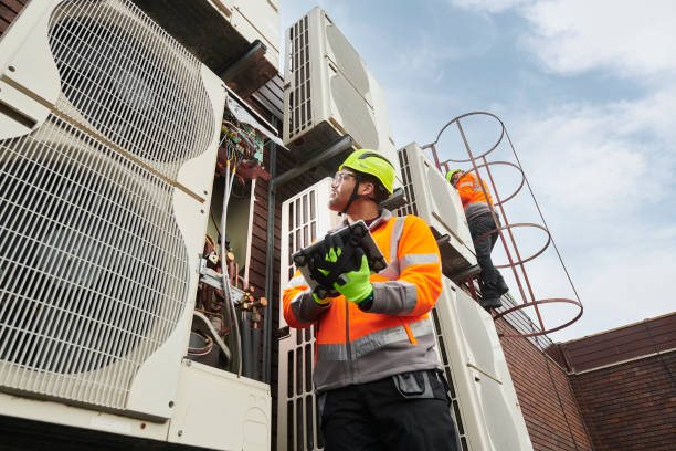 AC installation near me in Seeley, CA