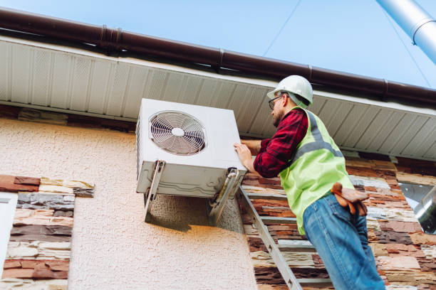 Best Best HVAC companies  in Seeley, CA