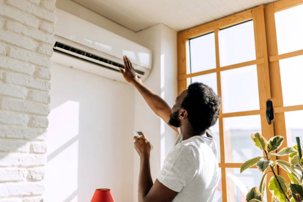 Best Emergency HVAC repair  in Seeley, CA
