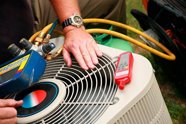 Professional HVAC in Seeley, CA