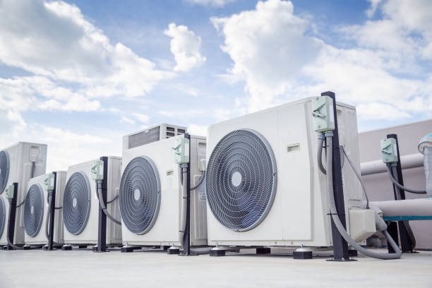 HVAC emergency services in Seeley, CA
