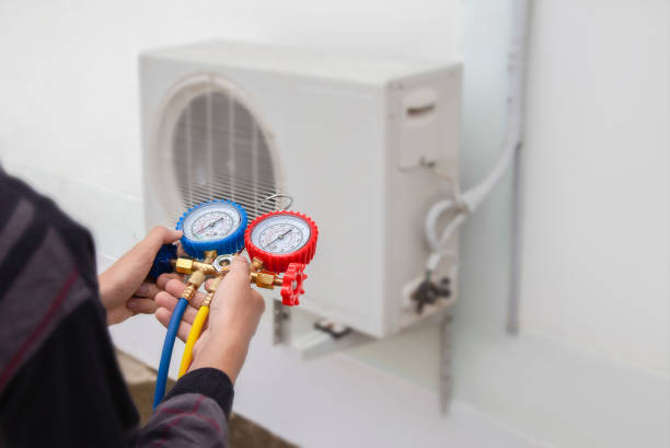 Best HVAC tune-up services  in Seeley, CA