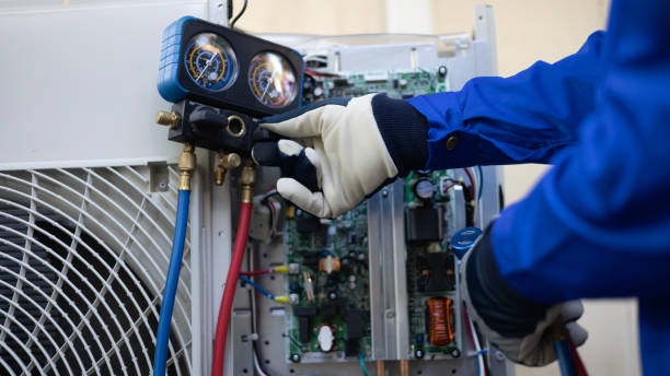Best HVAC air duct cleaning  in Seeley, CA